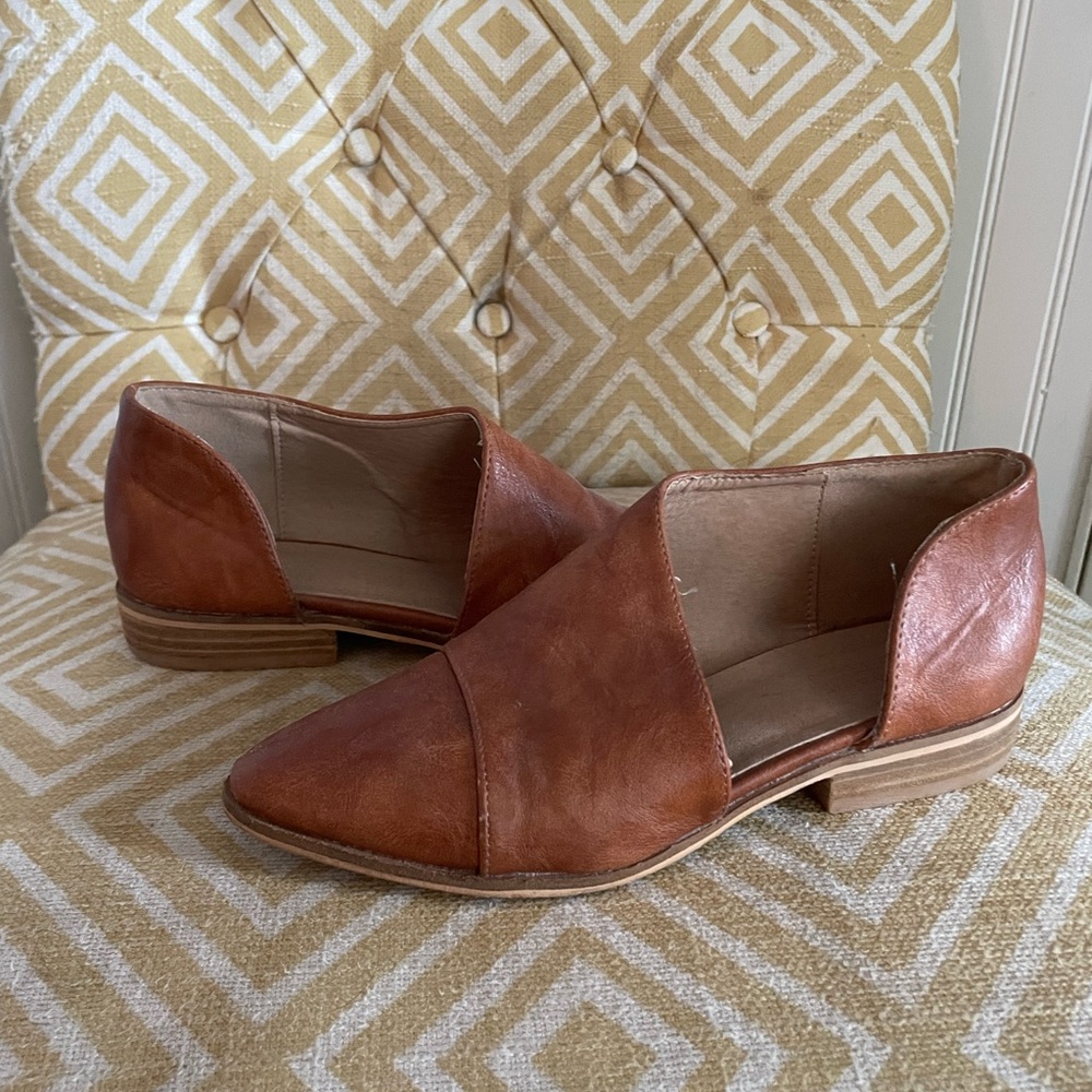 Womens shoes